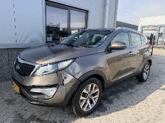 Kia Sportage 1.6 GDI ComfortLine GK-372-R picture 18