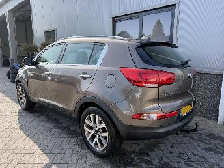 Kia Sportage 1.6 GDI ComfortLine GK-372-R picture 21