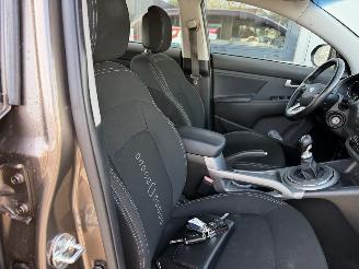 Kia Sportage 1.6 GDI ComfortLine GK-372-R picture 11