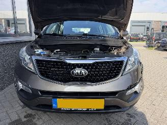 Kia Sportage 1.6 GDI ComfortLine GK-372-R picture 30