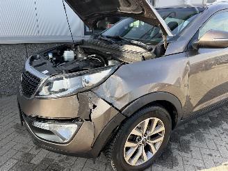 Kia Sportage 1.6 GDI ComfortLine GK-372-R picture 28