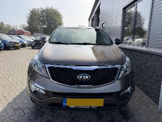 Kia Sportage 1.6 GDI ComfortLine GK-372-R picture 9