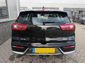 Kia Niro 1.6 GDi Hybrid DynamicLine RG-495-G picture 7