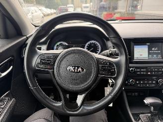 Kia Niro 1.6 GDi Hybrid DynamicLine RG-495-G picture 39