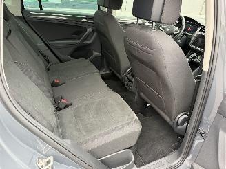 Volkswagen Tiguan 1.4 TSI eHybrid Plug-in JHT-24-B picture 21