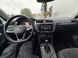 Volkswagen Tiguan 1.4 TSI eHybrid Plug-in JHT-24-B picture 44
