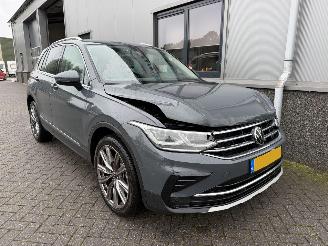 Volkswagen Tiguan 1.4 TSI eHybrid Plug-in JHT-24-B picture 7