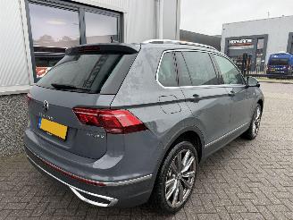 Volkswagen Tiguan 1.4 TSI eHybrid Plug-in JHT-24-B picture 4