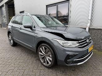 škoda osobní automobily Volkswagen Tiguan 1.4 TSI eHybrid Plug-in JHT-24-B 2021/8