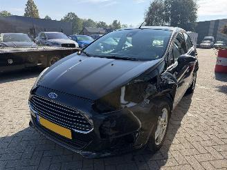 Ford Fiesta 1.0 EcoBoost Titanium 7-XPH-04. picture 9