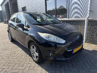 Ford Fiesta 1.0 EcoBoost Titanium 7-XPH-04. picture 6