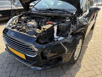 Ford Fiesta 1.0 EcoBoost Titanium 7-XPH-04. picture 17