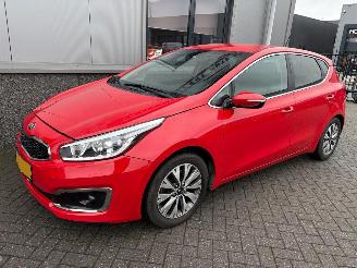 Kia Ceed 1.0 T-GDI ComfortLine picture 15