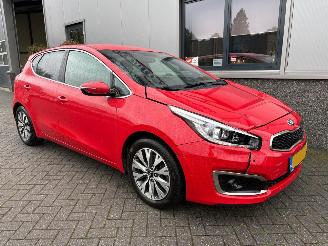  Kia Ceed 1.0 T-GDI ComfortLine 2018/8