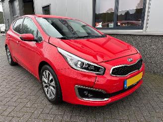 Kia Ceed 1.0 T-GDI ComfortLine picture 2