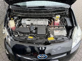 Toyota Prius 1.8 Comfort picture 36