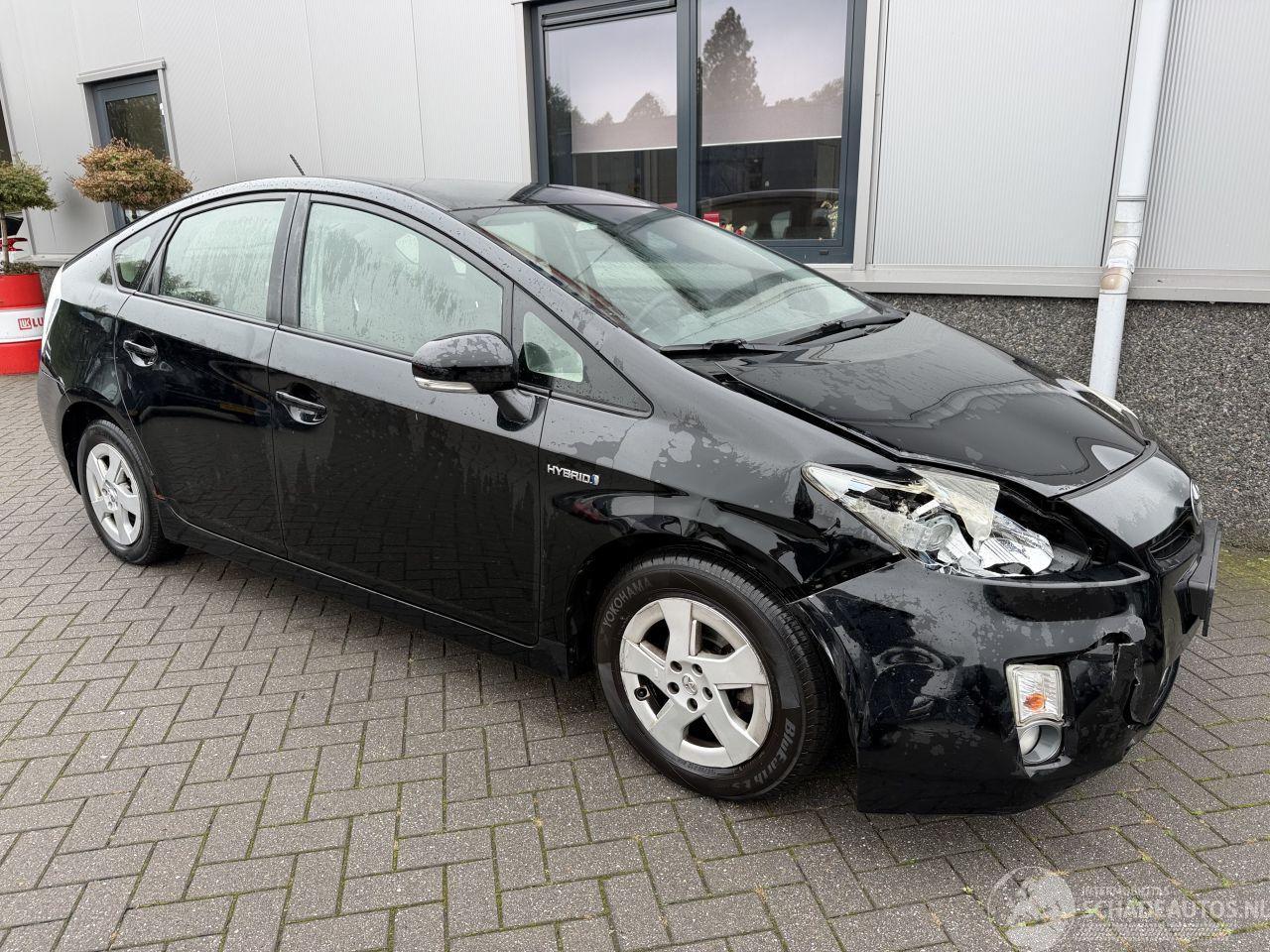 Toyota Prius 1.8 Comfort