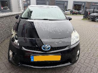 Toyota Prius 1.8 Comfort picture 34