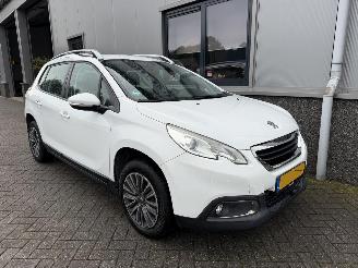 Peugeot 2008 1.2 PureTech Allure Automaat KT-807-F picture 12