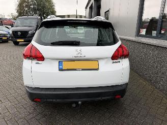Peugeot 2008 1.2 PureTech Allure Automaat KT-807-F picture 30