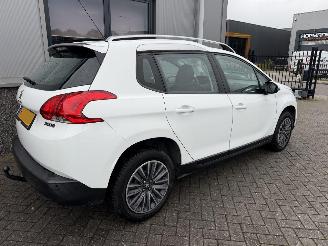 Peugeot 2008 1.2 PureTech Allure Automaat KT-807-F picture 6