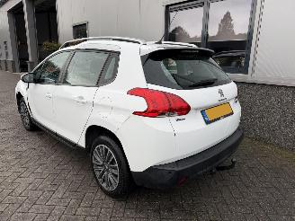 Peugeot 2008 1.2 PureTech Allure Automaat KT-807-F picture 27