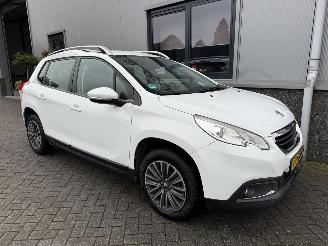 Peugeot 2008 1.2 PureTech Allure Automaat KT-807-F picture 2