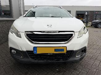Peugeot 2008 1.2 PureTech Allure Automaat KT-807-F picture 33