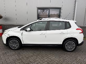 Peugeot 2008 1.2 PureTech Allure Automaat KT-807-F picture 25