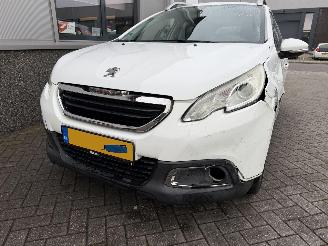 Peugeot 2008 1.2 PureTech Allure Automaat KT-807-F picture 34