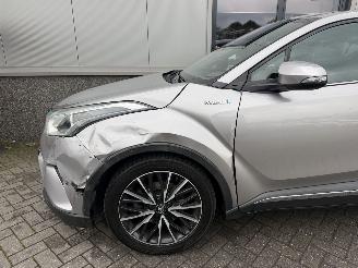 Toyota CH-R 1.8 Hybrid First Edition Automaat KX-829-R. picture 46