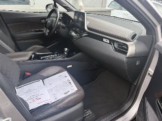 Toyota CH-R 1.8 Hybrid First Edition Automaat KX-829-R. picture 23