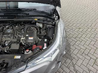 Toyota CH-R 1.8 Hybrid First Edition Automaat KX-829-R. picture 39