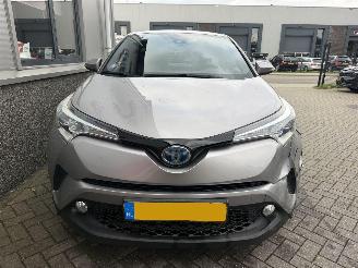Toyota CH-R 1.8 Hybrid First Edition Automaat KX-829-R. picture 28