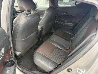 Toyota CH-R 1.8 Hybrid First Edition Automaat KX-829-R. picture 36