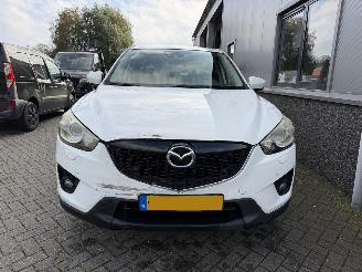 Mazda CX-5 2.0 TS+ Lease Pack 2WD 83-ZHZ-9 picture 8