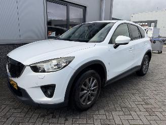 Mazda CX-5 2.0 TS+ Lease Pack 2WD 83-ZHZ-9 picture 28