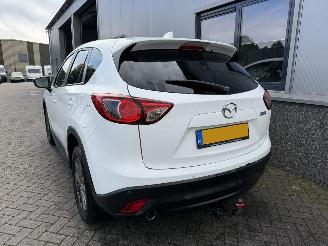 Mazda CX-5 2.0 TS+ Lease Pack 2WD 83-ZHZ-9 picture 33