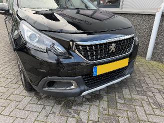 Peugeot 2008 1.2 PureTech Allure G-403-ST picture 11