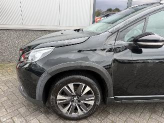 Peugeot 2008 1.2 PureTech Allure G-403-ST picture 20