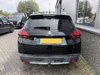 Peugeot 2008 1.2 PureTech Allure G-403-ST picture 26