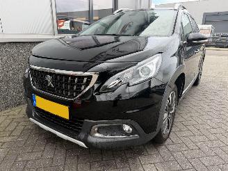 Peugeot 2008 1.2 PureTech Allure G-403-ST picture 18