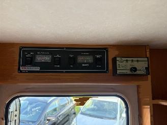 Fiat Camper Adriatik 680DP  2.8JTD    1-XFX-25 picture 39