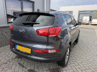 Kia Sportage 1.6 GDI World Cup Edition 9-XTF-09 picture 6