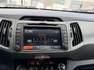 Kia Sportage 1.6 GDI World Cup Edition 9-XTF-09 picture 36