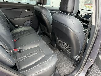 Kia Sportage 1.6 GDI World Cup Edition 9-XTF-09 picture 16