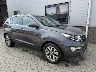 Kia Sportage 1.6 GDI World Cup Edition 9-XTF-09 picture 3