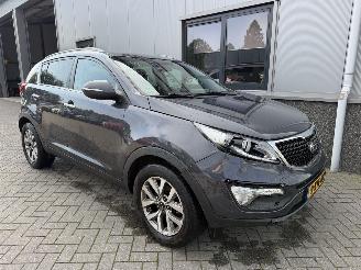Kia Sportage 1.6 GDI World Cup Edition 9-XTF-09 picture 2
