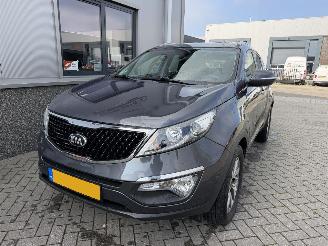 Kia Sportage 1.6 GDI World Cup Edition 9-XTF-09 picture 25
