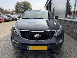 Kia Sportage 1.6 GDI World Cup Edition 9-XTF-09 picture 9